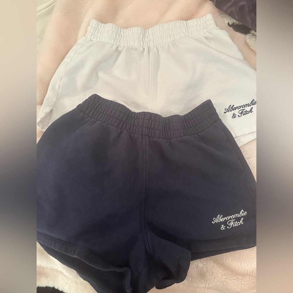 Abercrombie & Fitch Lounge shorts